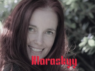 Klaraskyy