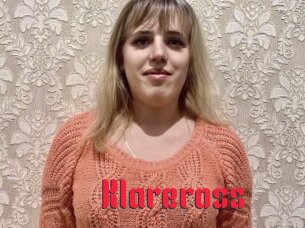 Klareross