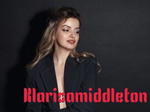 Klarisamiddleton