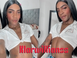Klarwillianss