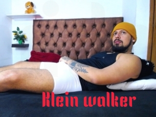 klein_walker Video Extrait