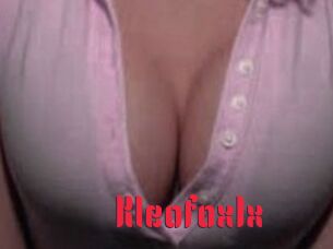 Kleofox1x