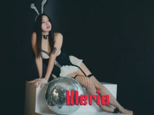 Klerio
