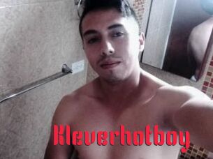 Kleverhotboy