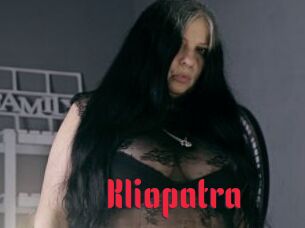 Kliopatra