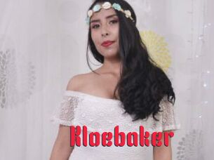 Kloebaker