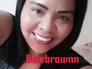 Kloebrownn