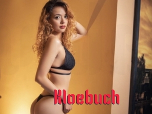 Kloebuch