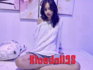 Kloedoll98