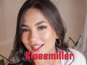 Kloeemiller