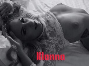 Klonna