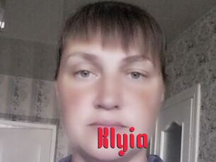 Klyia