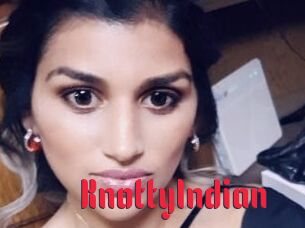 KnottyIndian