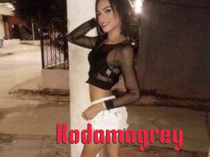 Kodamagrey