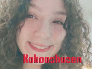 Kokoashuzen