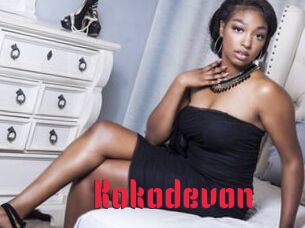 Kokodevon
