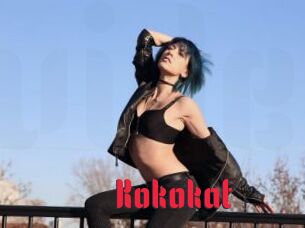 Kokokat