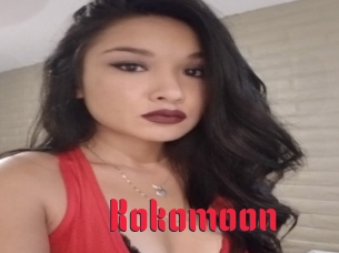 Kokomoon