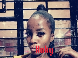 Koky