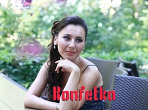 Konfetka