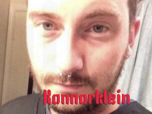 Konnorklein