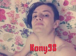 Kony98