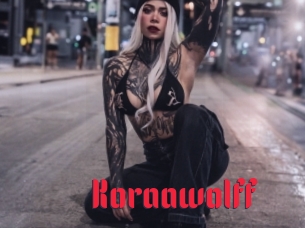 koraawolff Video Extrait