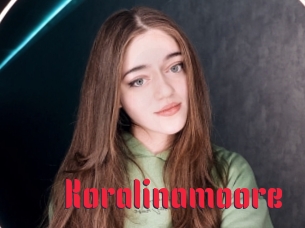 Koralinamoore