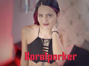 koralparker Video Extrait