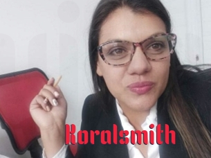 Koralsmith