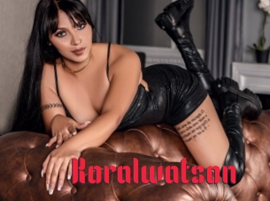 Koralwatson