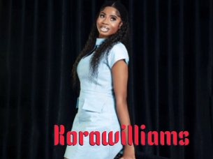 Korawilliams