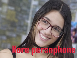 Kore_persephone
