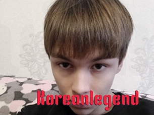 Koreanlegend