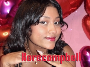 Korecampbell