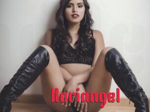 Koriangel