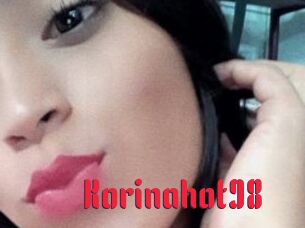 Korinahot98