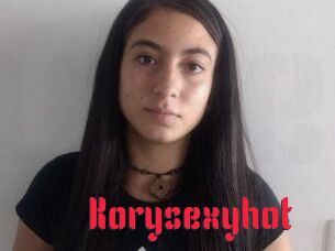 Korysexyhot