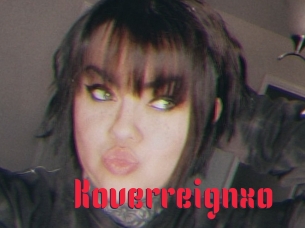 Koverreignxo