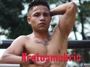 Kratosmakris