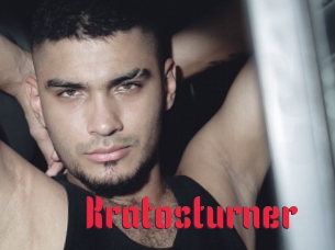 Kratosturner