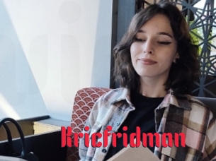 Kricfridman