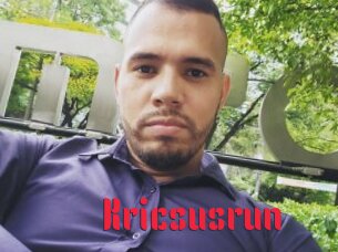 Kricsusrun