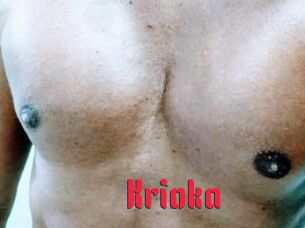 Krioka