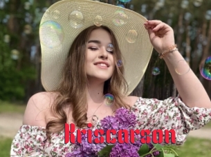 Kriscarson