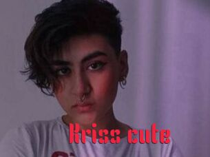 Kriss_cute