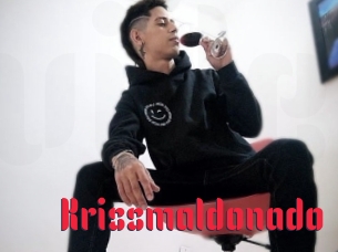 Krissmaldonado