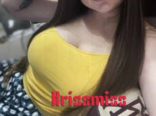Krissmiss
