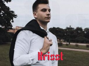 Krisst