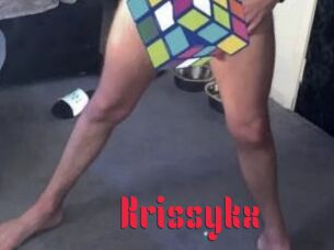 Krissykx
